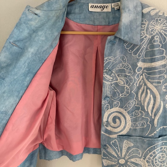 Jacket - Picture 3 of 5